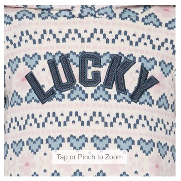 Lucky Kids' 2-piece Fleece Set (size : 6) - Picture 7 of 9